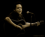 Garland Jeffreys at the Dakota in Minneapolis – November 7, 2014