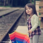 Waitin’ On A Train